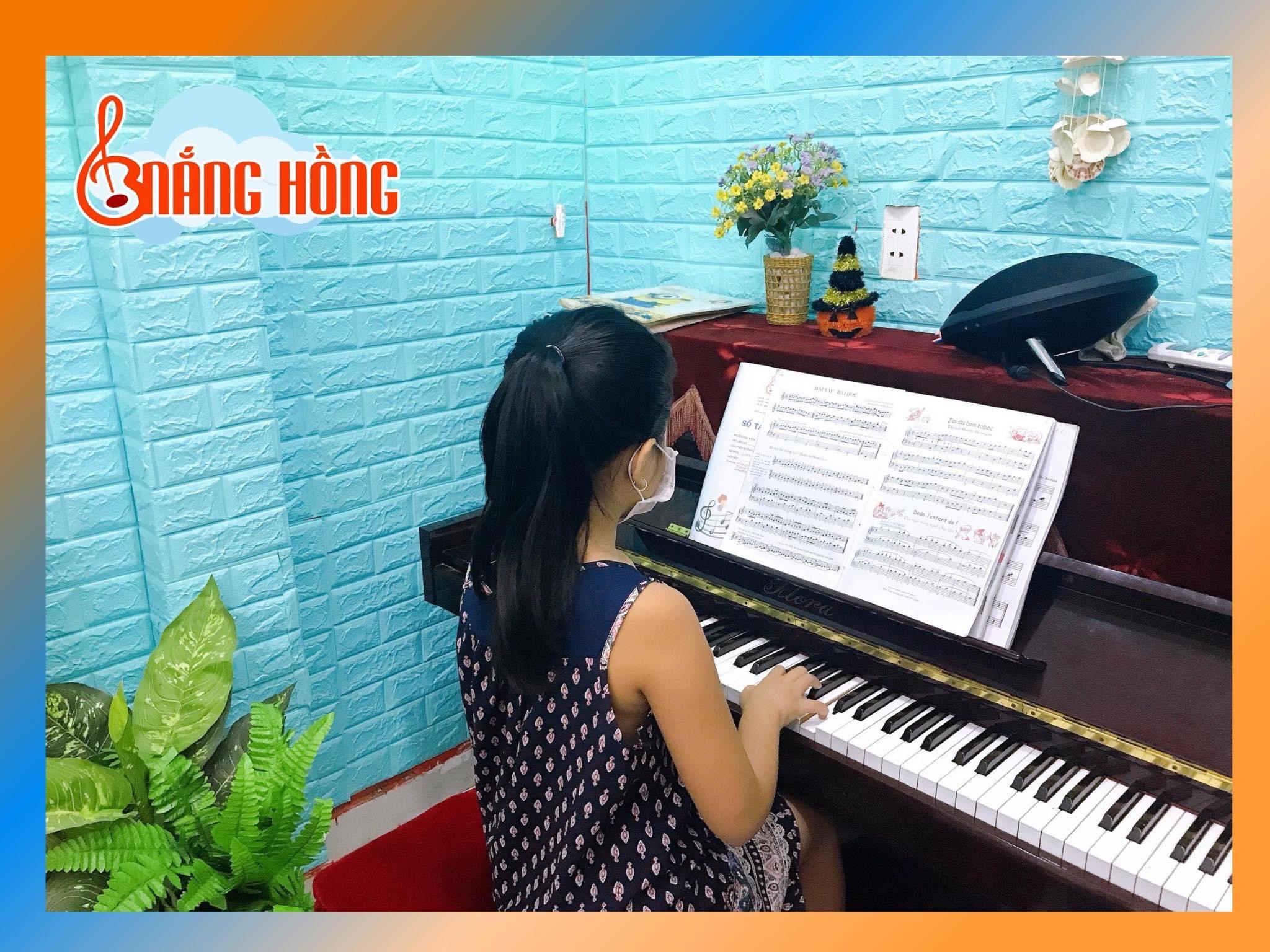 trung tâm dạy piano