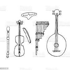 Các nhạc cụ âm nhạc