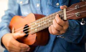 Cách học ukulele nhanh nhất