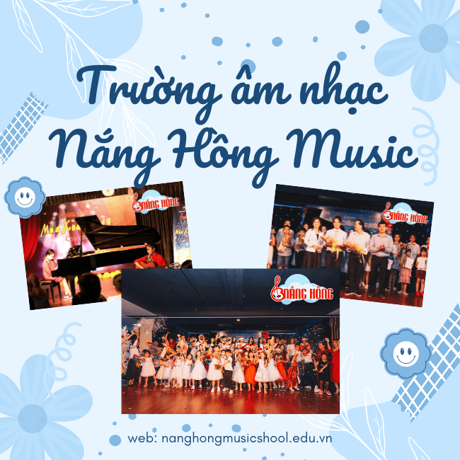 Trường âm nhạc