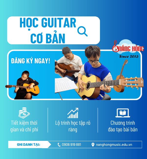 học guitar cơ bản (1)