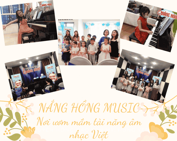 Lớp vẽ thiếu nhi