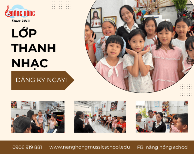 Lớp thanh nhạc (1)
