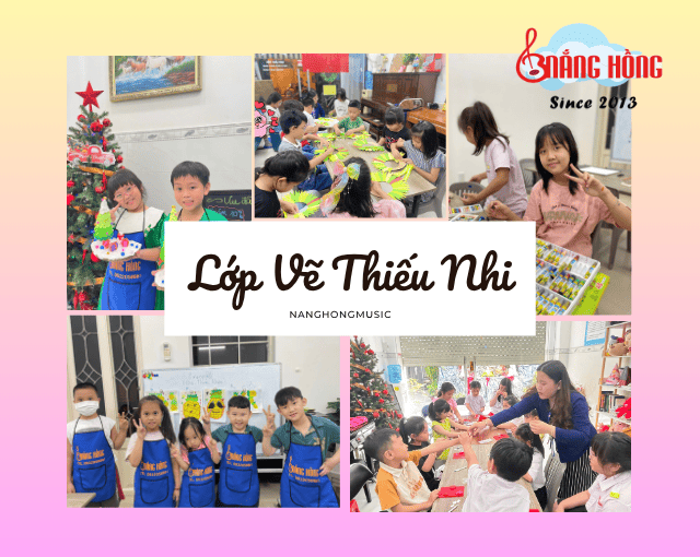 Lớp vẽ thiếu nhi (1)