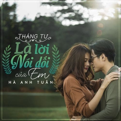 PIANO SHEET THÁNG TƯ LÀ LỜI NÓI DỐI CỦA EM (1)